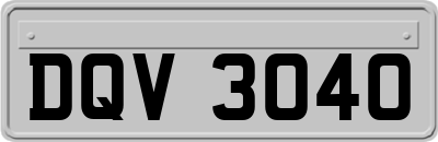 DQV3040