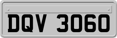 DQV3060