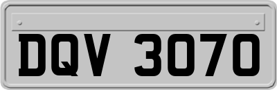 DQV3070