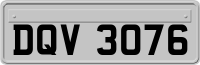 DQV3076
