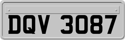 DQV3087