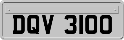 DQV3100