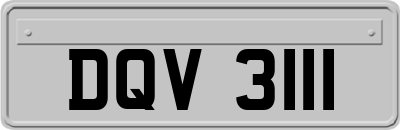 DQV3111