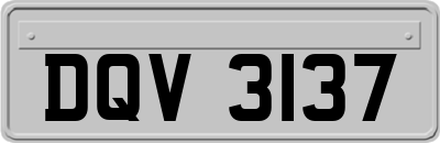 DQV3137