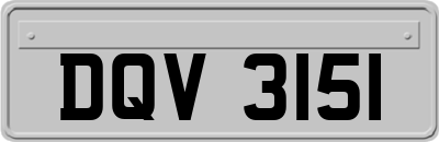DQV3151