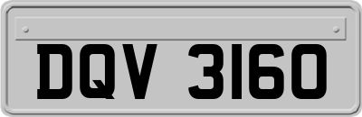 DQV3160
