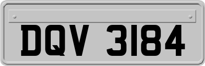 DQV3184