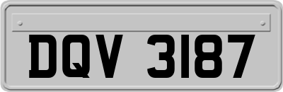 DQV3187