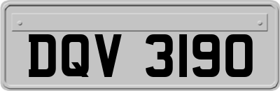 DQV3190