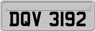 DQV3192
