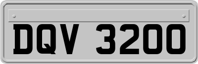 DQV3200
