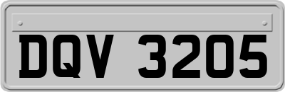 DQV3205