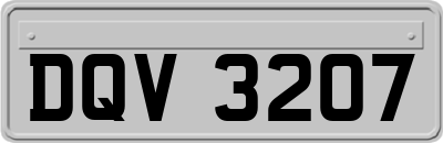 DQV3207