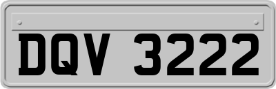DQV3222