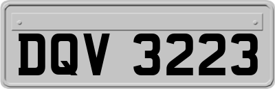 DQV3223