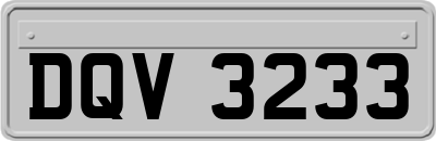 DQV3233