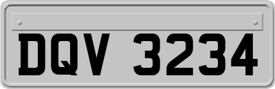 DQV3234