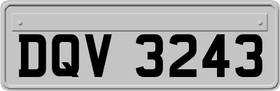 DQV3243