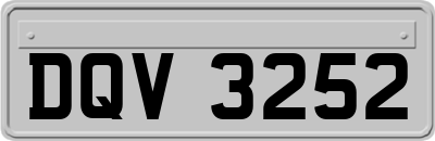DQV3252
