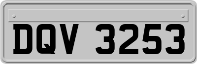 DQV3253