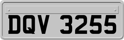 DQV3255