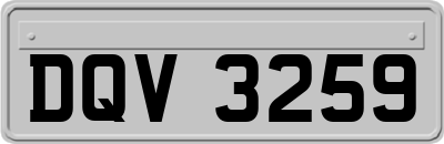 DQV3259