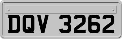 DQV3262