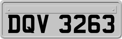 DQV3263