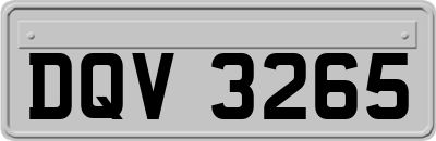 DQV3265