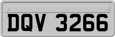 DQV3266