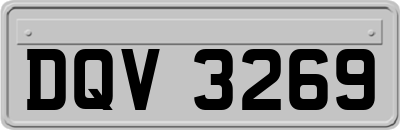 DQV3269