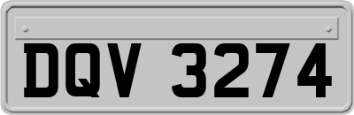 DQV3274