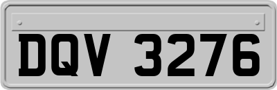 DQV3276