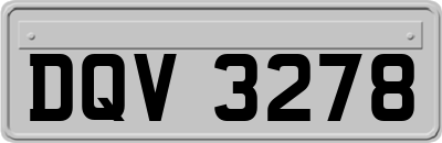 DQV3278