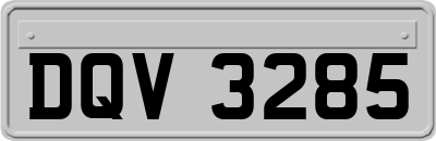 DQV3285