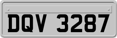 DQV3287