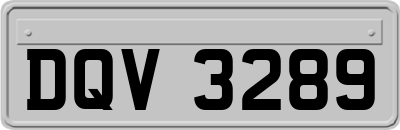 DQV3289