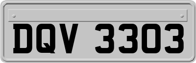 DQV3303
