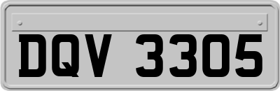 DQV3305