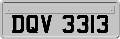 DQV3313