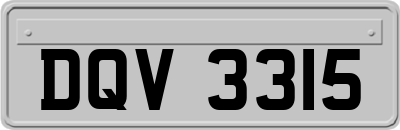 DQV3315