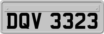 DQV3323