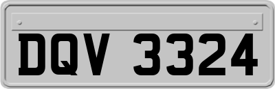 DQV3324
