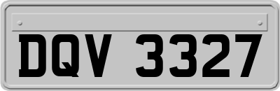 DQV3327