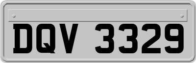 DQV3329