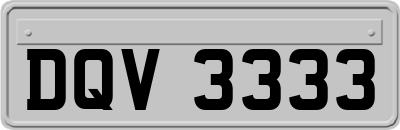 DQV3333