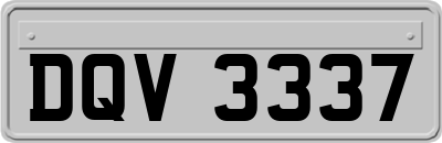DQV3337