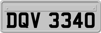 DQV3340