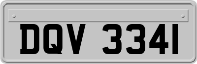 DQV3341