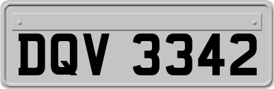 DQV3342